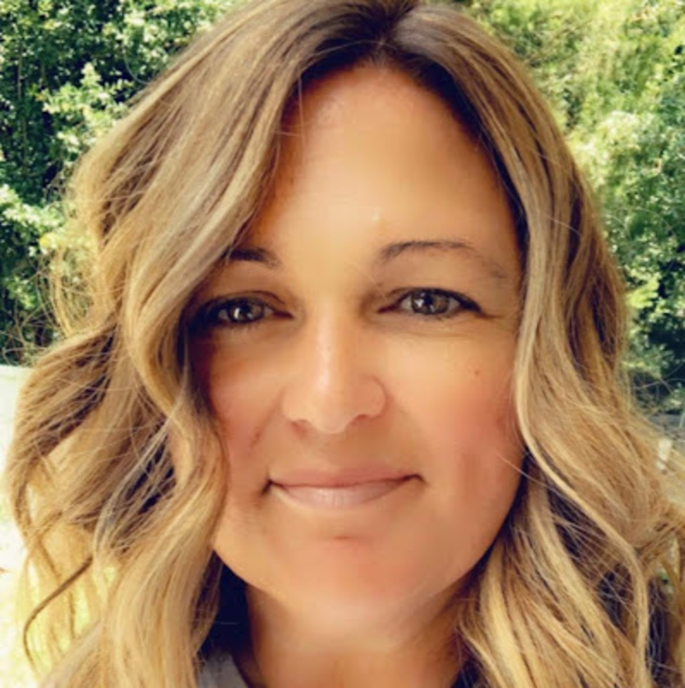 Meet your Posher, Cindy